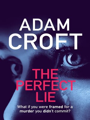 cover image of The Perfect Lie